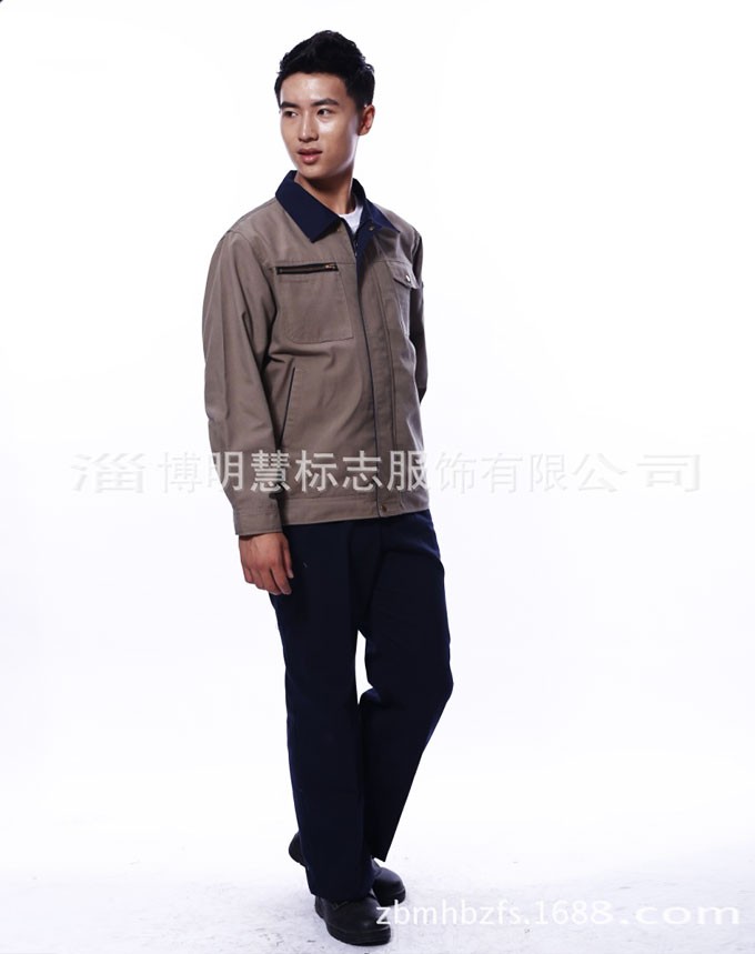 耐磨抗造健康環(huán)保春秋工作服公司現(xiàn)貨