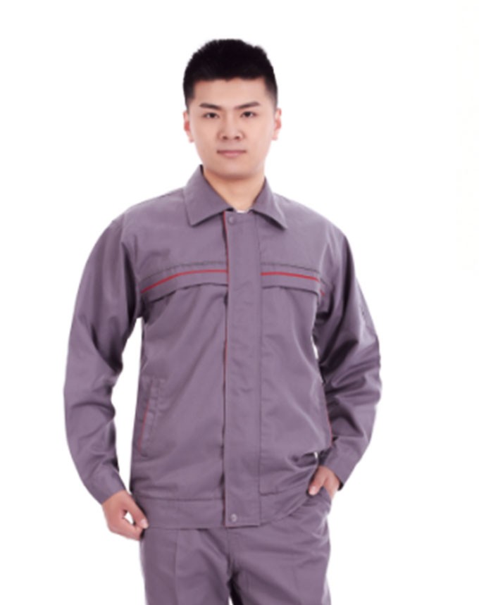 熱銷款春秋工作服