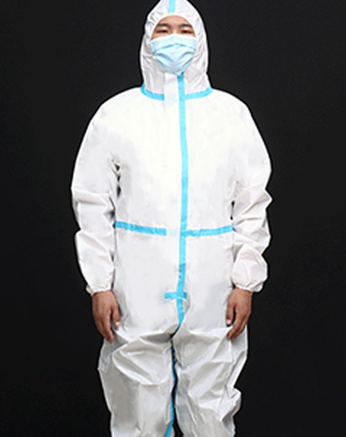 新品推薦防護(hù)服