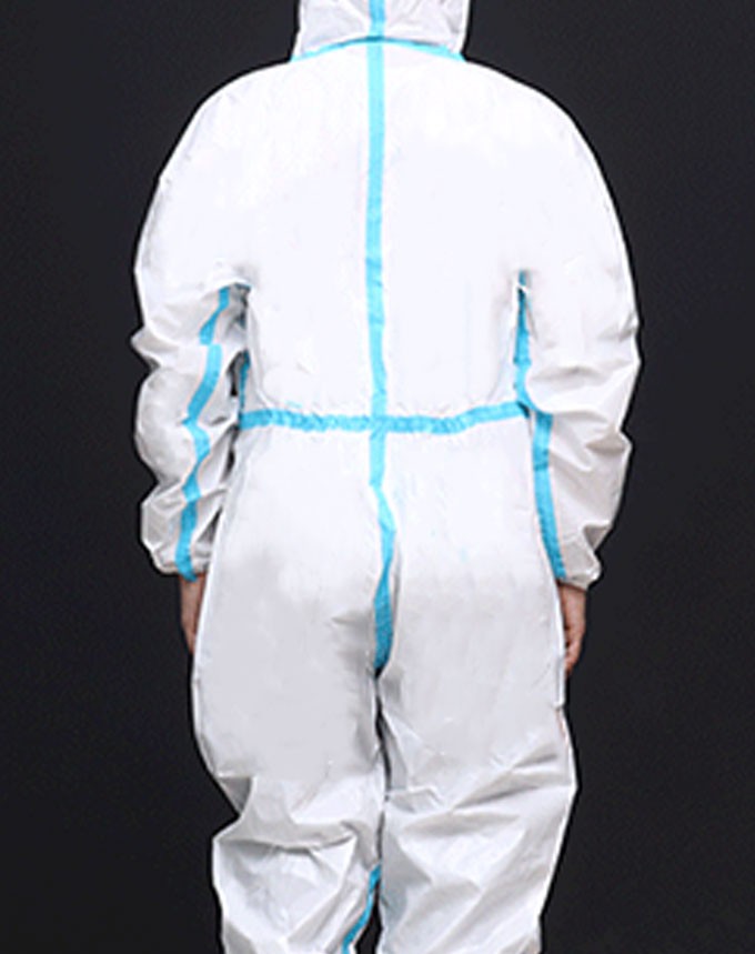 新品推薦防護(hù)服