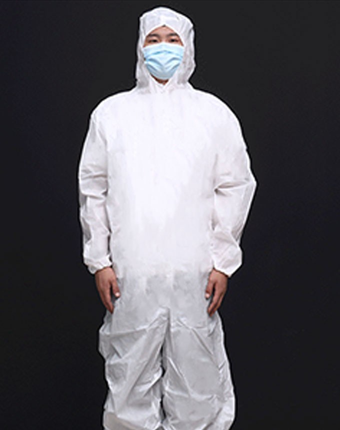 新品推薦防護(hù)服
